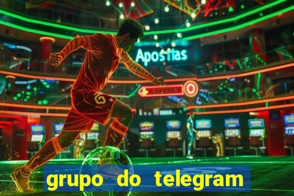 grupo do telegram pode tudo